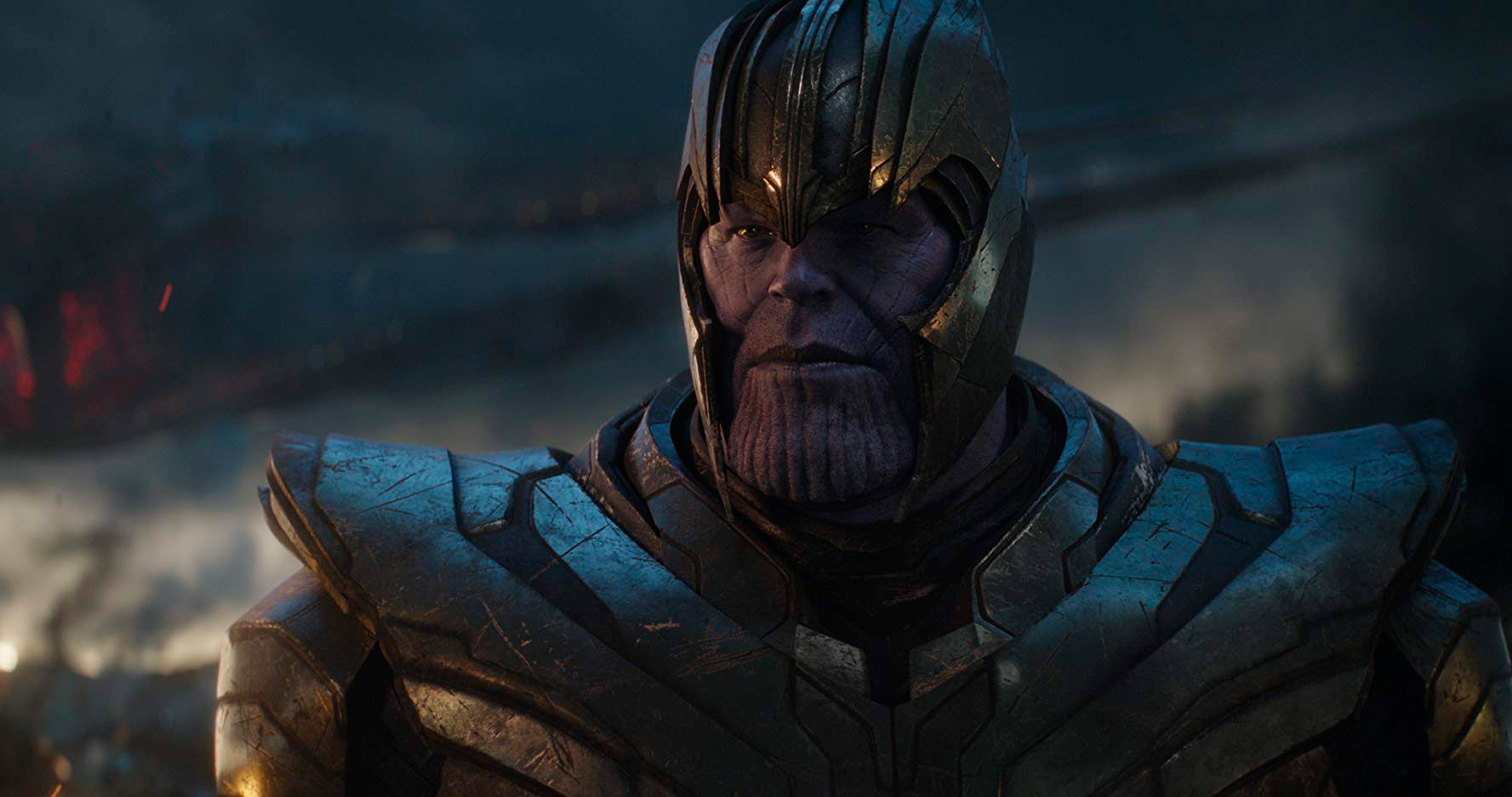 Avengers: Endgame